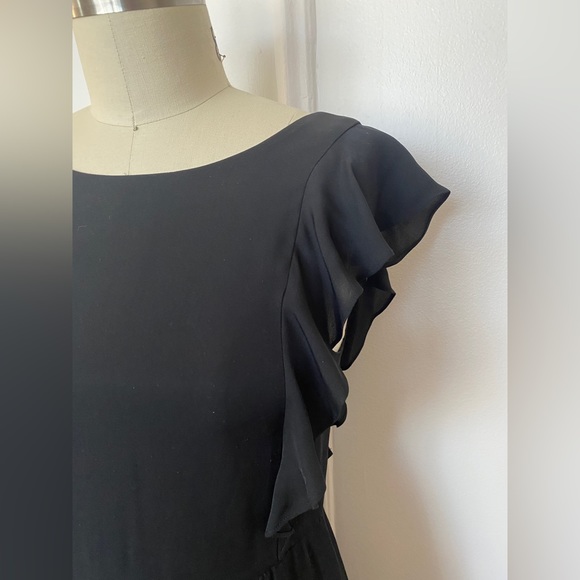 Theory dress - Picture 3 of 5